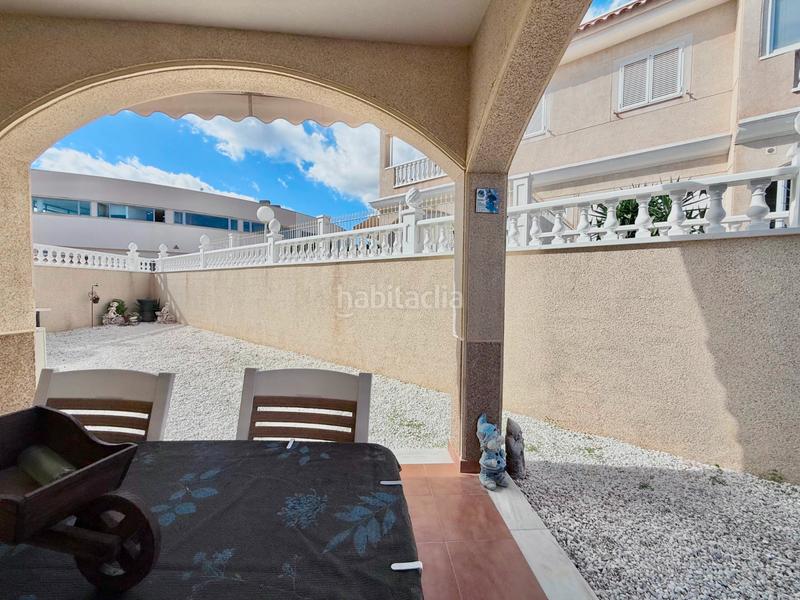 Foto d296a37c-5f05-4cd6-a239-a83c664f6518. Casa amb aparcament piscina a Zeniamar - Horizonte - La Campana Orihuela