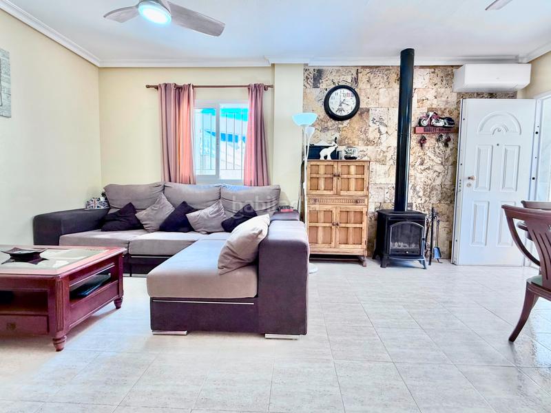 Foto fc631e79-1e99-425e-9cec-2369f8428356. Casa amb aparcament piscina a Zeniamar - Horizonte - La Campana Orihuela