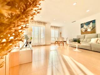 Attique à Los Peñascos-El Salero-Los Imbernones. Necesitas el 100? has visto el vídeo?vivir o veranear? te sentir