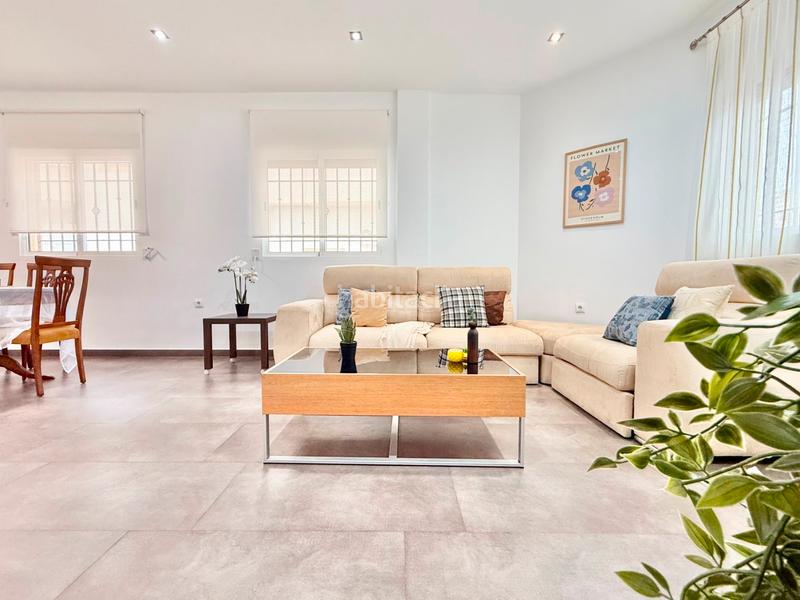 Foto 04e6dd08-955f-4add-9785-b1c58fca9846. Casa con parcheggio in Los Martínez del Puerto Murcia