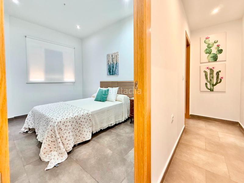 Foto 0c72d1e9-a587-482f-a854-2c1813481333. Casa con parcheggio in Los Martínez del Puerto Murcia