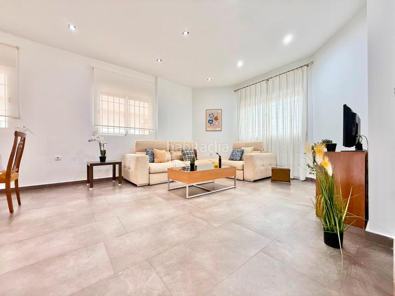 Foto 0cb36c2c-bf61-4abb-a57c-e836ef21b3b4. Casa con parcheggio in Los Martínez del Puerto Murcia