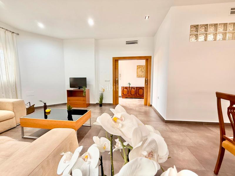 Foto 1453a318-0462-406d-b2d6-e3ea4abe6077. Casa con parcheggio in Los Martínez del Puerto Murcia