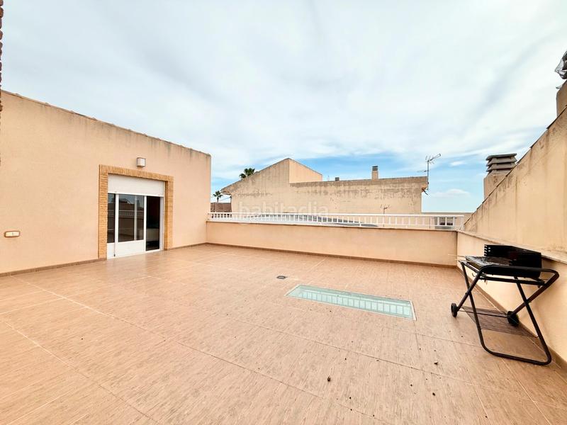 Foto 1660fdb3-f06a-469d-b5d5-7f6d53bc2a2c. Casa con parcheggio in Los Martínez del Puerto Murcia