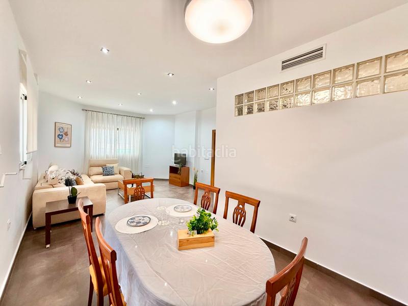 Foto 23baae26-9a9a-4990-9fde-7bbb836e3d83. Casa con parcheggio in Los Martínez del Puerto Murcia