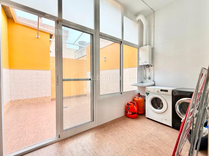 Foto 2b5e5c0e-5ee3-4168-acf1-2894a4c12590. Casa con parcheggio in Los Martínez del Puerto Murcia