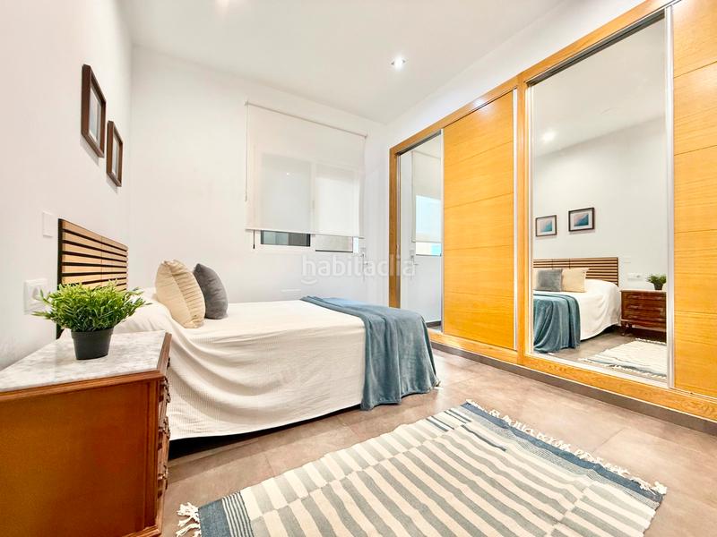 Foto 2bd0fc6f-617b-49af-9712-4111b2deebff. Casa con parcheggio in Los Martínez del Puerto Murcia