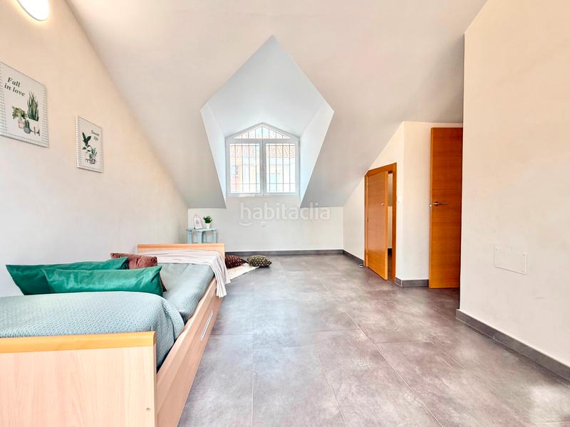 Foto 318c6677-2bf8-48ca-b652-1c3c807c86ac. Casa con parcheggio in Los Martínez del Puerto Murcia