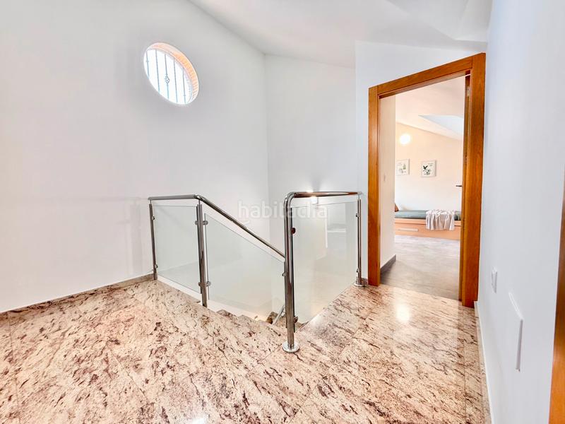 Foto 3ce6d803-225f-4aef-b7f8-6d931de7705e. Casa con parcheggio in Los Martínez del Puerto Murcia