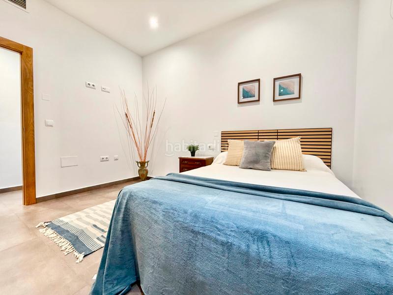 Foto 476bfe6f-0a34-42d3-9464-13b2242e1e9e. Casa con parcheggio in Los Martínez del Puerto Murcia