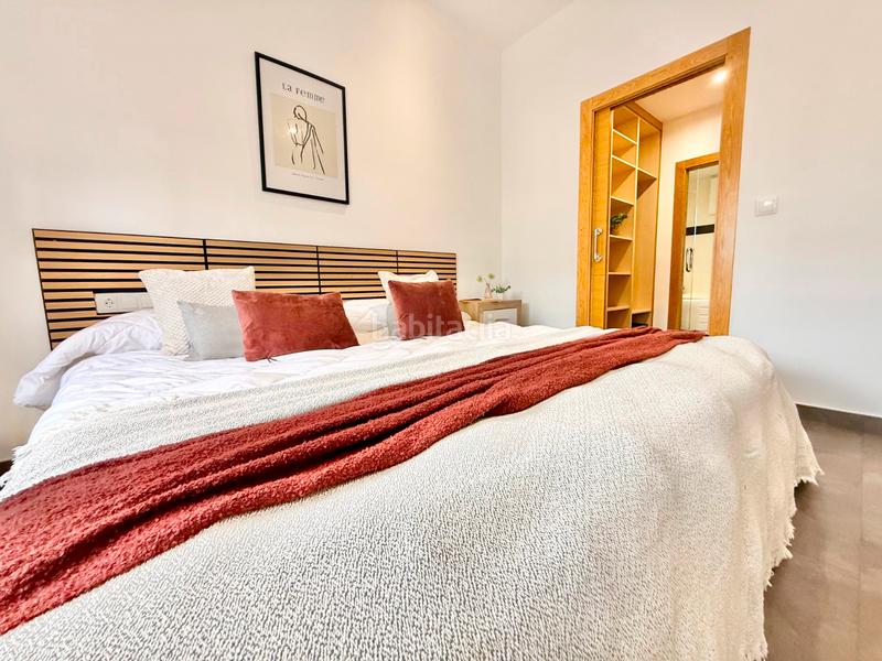 Foto 574cbaa7-09a2-4df6-946d-dc9de0131c84. Casa con parcheggio in Los Martínez del Puerto Murcia