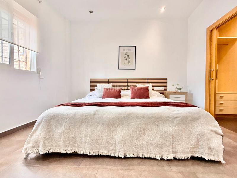 Foto 601251fa-bc44-4600-bec1-ebca063333da. Casa con parcheggio in Los Martínez del Puerto Murcia