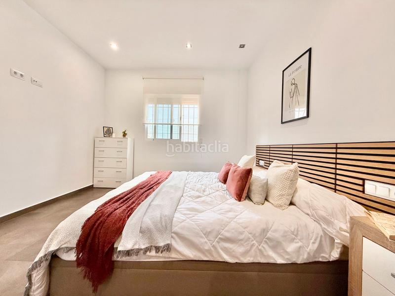 Foto 63a87b36-e802-4f81-ae2f-c4a939b45993. Casa con parcheggio in Los Martínez del Puerto Murcia