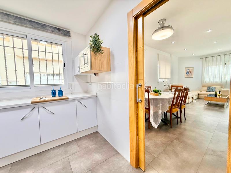 Foto 6bc9d799-8cf1-449e-ba9e-c3634b57358d. Casa con parcheggio in Los Martínez del Puerto Murcia