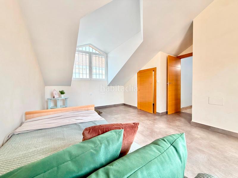 Foto 7045690b-b457-4d23-9bc1-2b5030255052. Casa con parcheggio in Los Martínez del Puerto Murcia