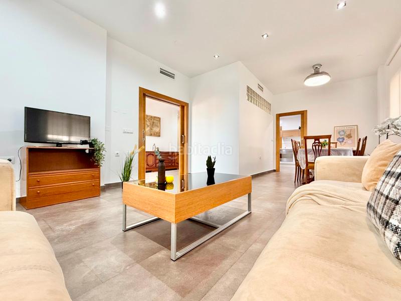 Foto 732cdf3e-8b2d-45e4-aa87-fee7cf6f1a0d. Casa con parcheggio in Los Martínez del Puerto Murcia