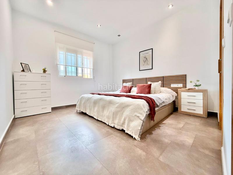 Foto 749bc32b-abcd-47f2-93bb-1b3a75019b39. Casa con parcheggio in Los Martínez del Puerto Murcia