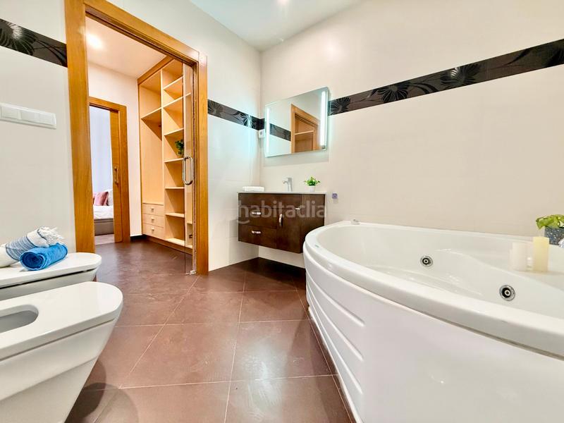 Foto 77b93fa1-ddda-44b2-95ce-fcba2f502302. Casa con parcheggio in Los Martínez del Puerto Murcia