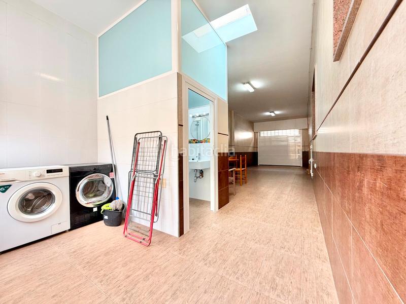 Foto 80909eee-2371-440b-bdac-6307d67f8281. Casa con parcheggio in Los Martínez del Puerto Murcia