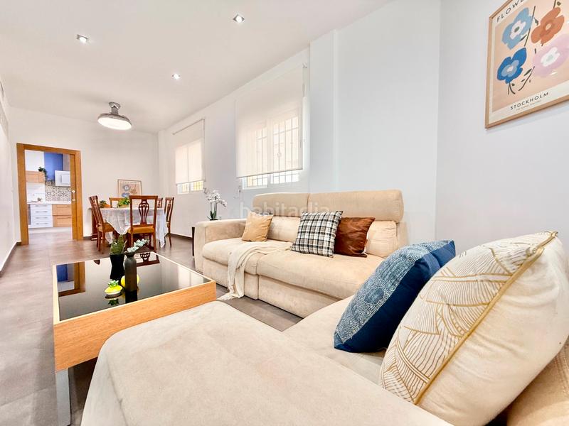 Foto 85c3b722-1eb3-4d82-9a97-7f76ceb8401c. Casa con parcheggio in Los Martínez del Puerto Murcia