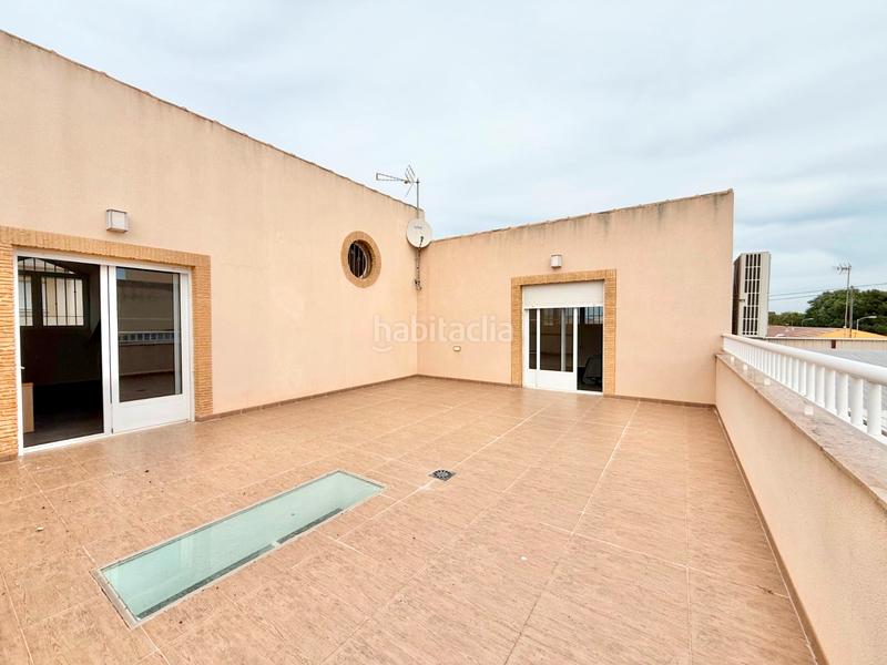 Foto 97cbc50a-6629-4023-84e2-a19dd7b34c0c. Casa con parcheggio in Los Martínez del Puerto Murcia