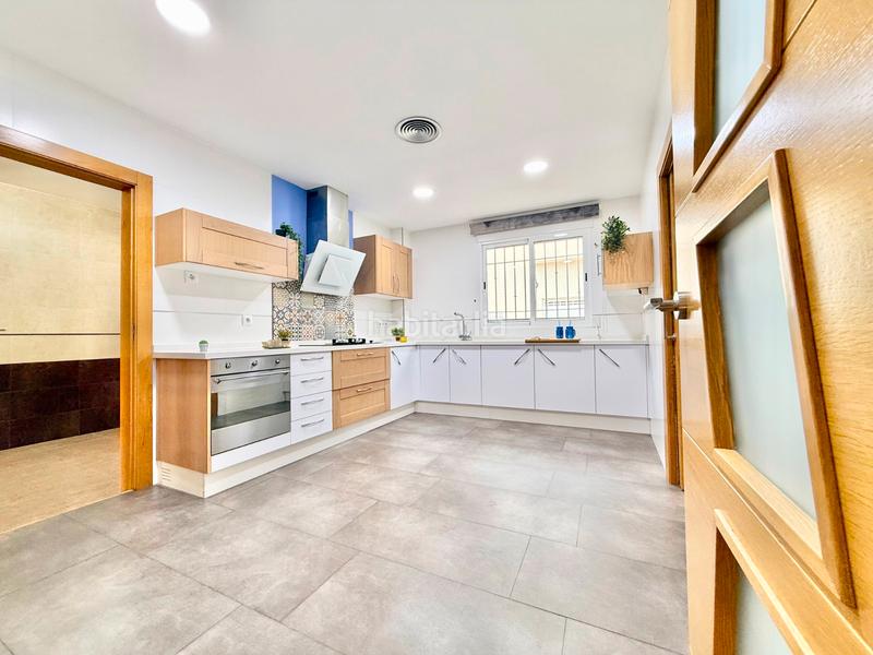 Foto 9879662c-c2e4-4f8b-9f95-7edf7114cb97. Casa con parcheggio in Los Martínez del Puerto Murcia