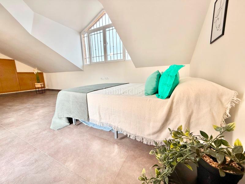 Foto a03000cd-d385-48a3-bb66-2c4b2aa4bd9b. Casa con parcheggio in Los Martínez del Puerto Murcia