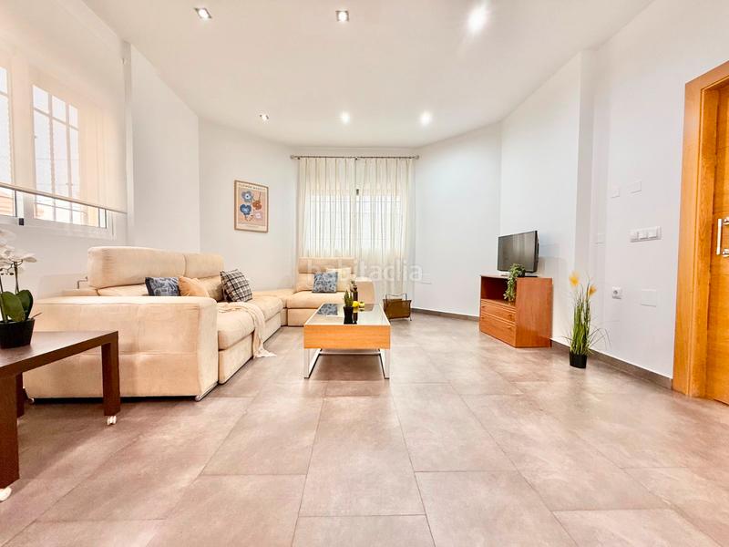 Foto a0335c12-ccf8-403c-94fb-899e9a3d9a1c. Casa con parcheggio in Los Martínez del Puerto Murcia