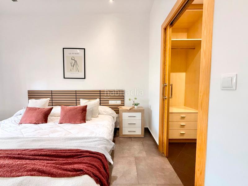 Foto ad409a53-6691-415b-bb9d-717f5663e4af. Casa con parcheggio in Los Martínez del Puerto Murcia