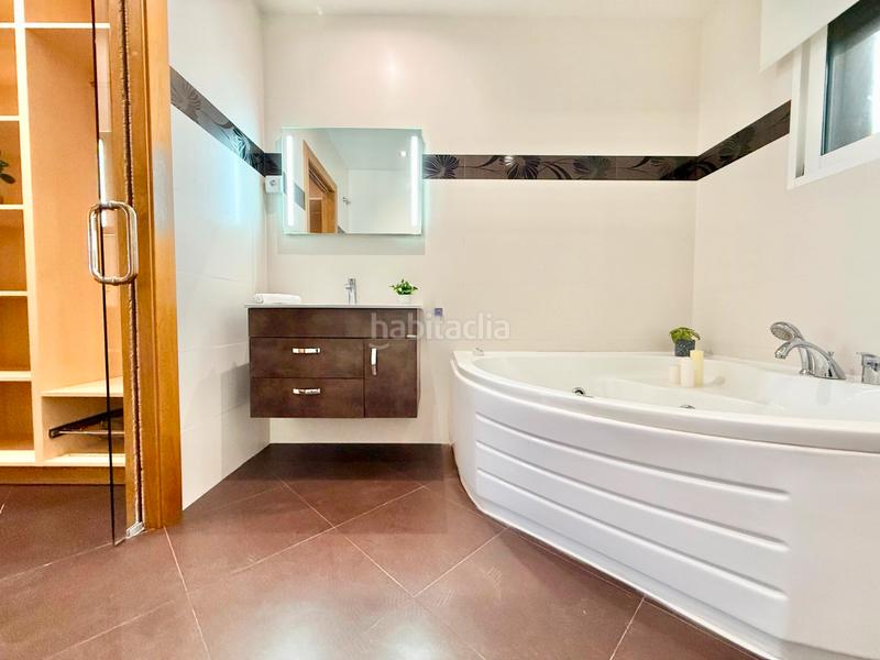 Foto afd0bb4d-1042-4ccf-901d-54be4aa1d410. Casa con parcheggio in Los Martínez del Puerto Murcia