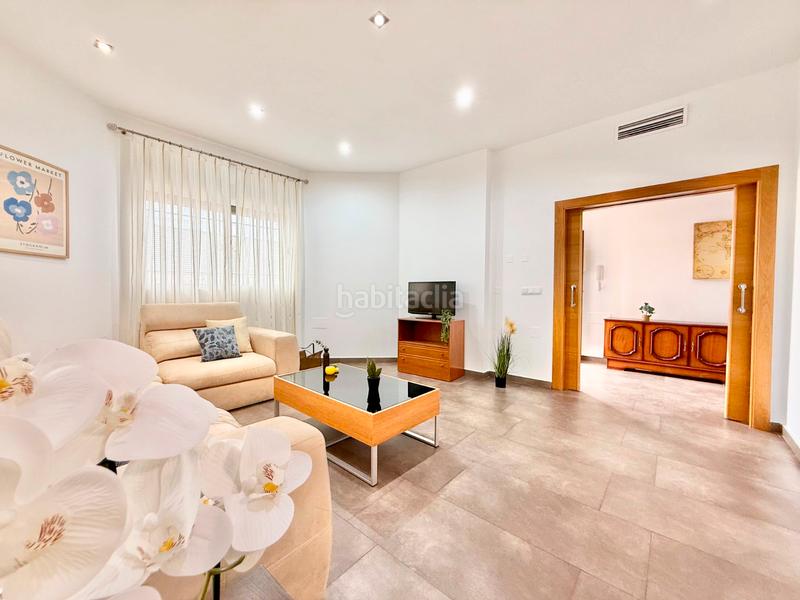 Foto b7355548-82c3-4e95-b7ea-7af716946849. Casa con parcheggio in Los Martínez del Puerto Murcia