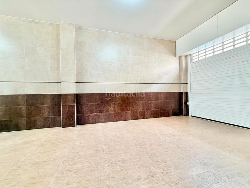 Foto ba83b2a4-ddf5-4a36-83cf-9675b5a5bca2. Casa con parcheggio in Los Martínez del Puerto Murcia