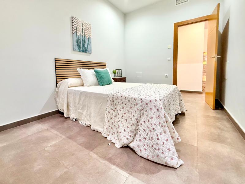 Foto bcf34a15-df18-482f-bf9f-4c69b13f272d. Casa con parcheggio in Los Martínez del Puerto Murcia