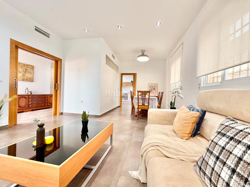 Foto ceee92ac-0318-4a82-8986-38f8a0d42ae5. Casa con parcheggio in Los Martínez del Puerto Murcia