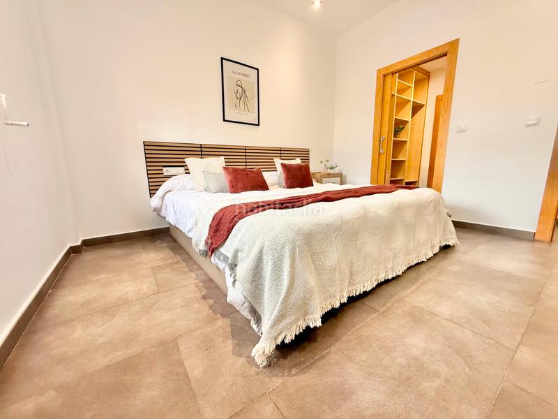 Foto d599ae9e-1bf7-4ea6-b98a-f9d28521a4d4. Casa con parcheggio in Los Martínez del Puerto Murcia