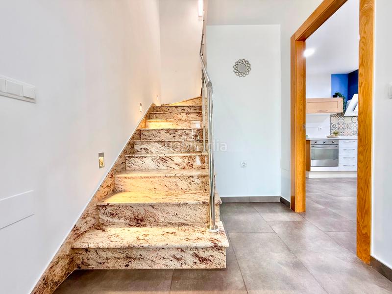 Foto dd723599-987b-4ead-9307-2018e29dd437. Casa con parcheggio in Los Martínez del Puerto Murcia