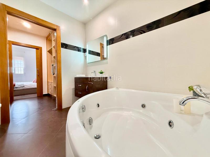 Foto e2048f95-7a24-45a8-ad39-c4857247f0fd. Casa con parcheggio in Los Martínez del Puerto Murcia