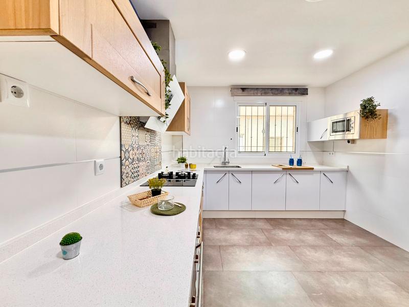 Foto e6353515-756f-4384-bc92-a0af77d31ef2. Casa con parcheggio in Los Martínez del Puerto Murcia