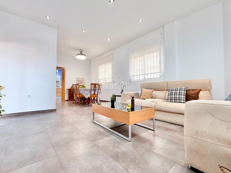 Foto e7b3744c-8480-4b85-8a70-e2e190a87ece. Casa con parcheggio in Los Martínez del Puerto Murcia