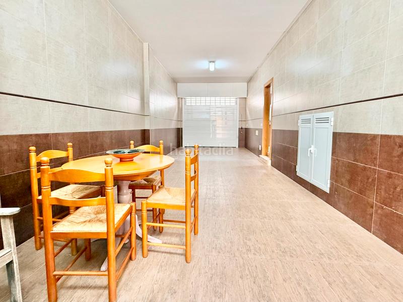 Foto f1d38a89-5fec-4a03-8258-f9042138416e. Casa con parcheggio in Los Martínez del Puerto Murcia