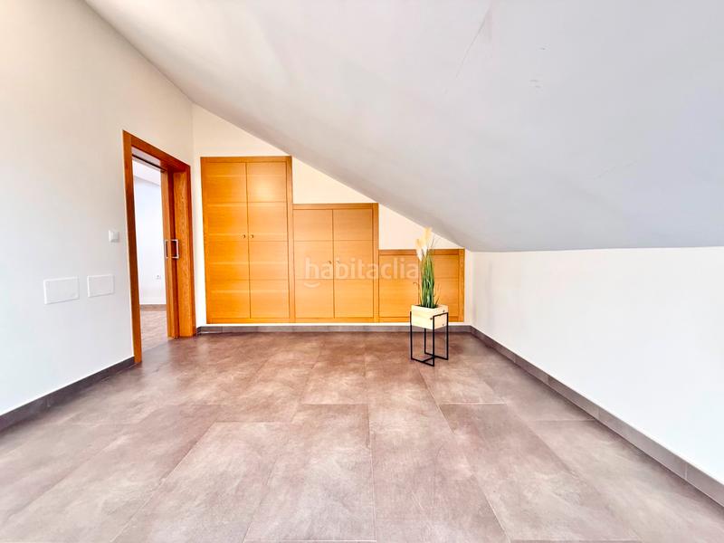 Foto f254c556-3891-4f35-9c74-c83f290aed4a. Casa con parcheggio in Los Martínez del Puerto Murcia