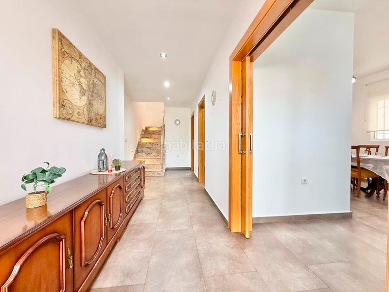 Foto f6460708-4dca-4146-833c-b0d9423c3440. Casa con parcheggio in Los Martínez del Puerto Murcia