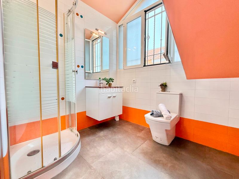 Foto fa25cb3a-347a-4287-9bec-842eabaaa51f. Casa con parcheggio in Los Martínez del Puerto Murcia