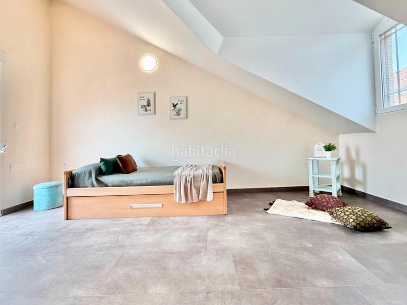 Foto ffc8eb18-7b9c-40c8-82cf-682fd3679416. Casa con parcheggio in Los Martínez del Puerto Murcia