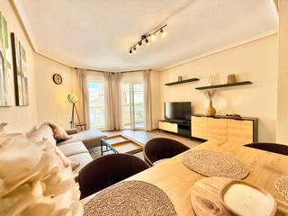 Appartement à Los Cuarteros. Has visto el vídeo?nbspquieres financiación 100?imagina desperta