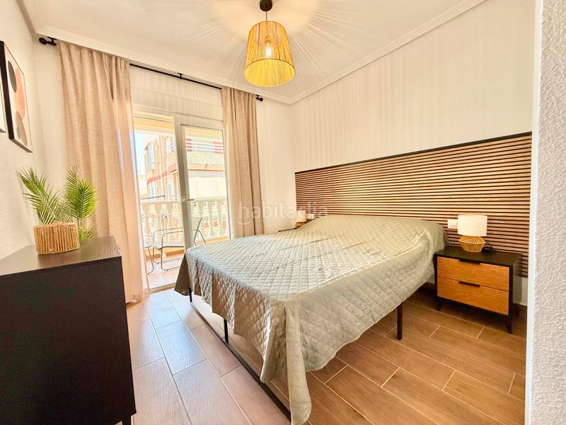 Foto 03d744c4-79a4-4175-9a01-886d679b68f2. Flat with parking in Los Cuarteros San Pedro del Pinatar