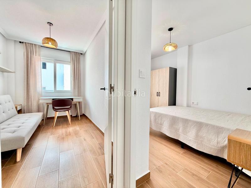 Foto 0830cc7c-3d7b-4a74-b5bf-e82ec0705780. Flat with parking in Los Cuarteros San Pedro del Pinatar