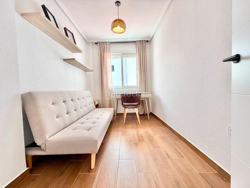 Foto 0c45eca0-3d97-4a47-856f-ef75d58a2be1. Flat with parking in Los Cuarteros San Pedro del Pinatar