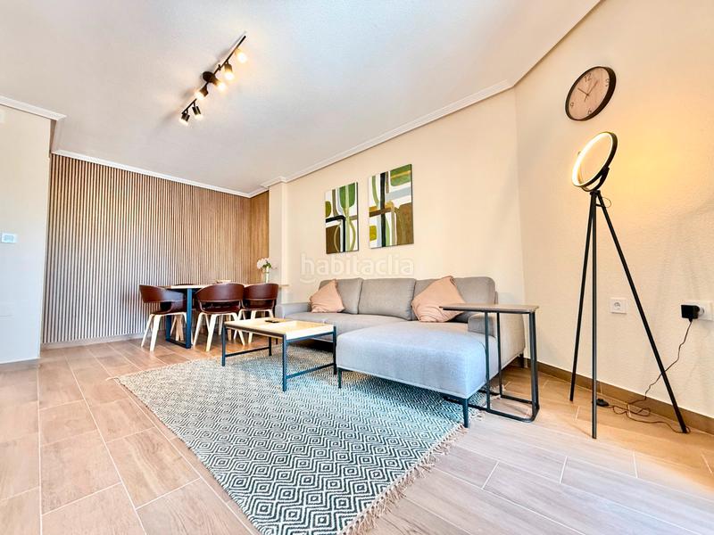 Foto 3df88ae5-de40-4258-a824-64b828161fd1. Flat with parking in Los Cuarteros San Pedro del Pinatar