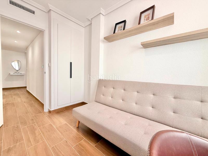Foto 410bc15b-558f-4778-b963-5de37e6757ab. Flat with parking in Los Cuarteros San Pedro del Pinatar